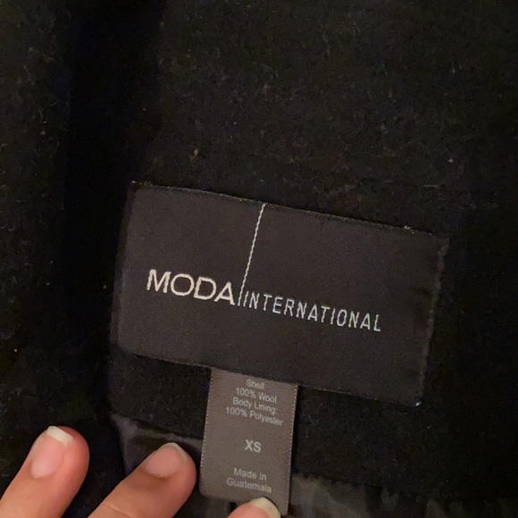 Jacket - Picture 3 of 3